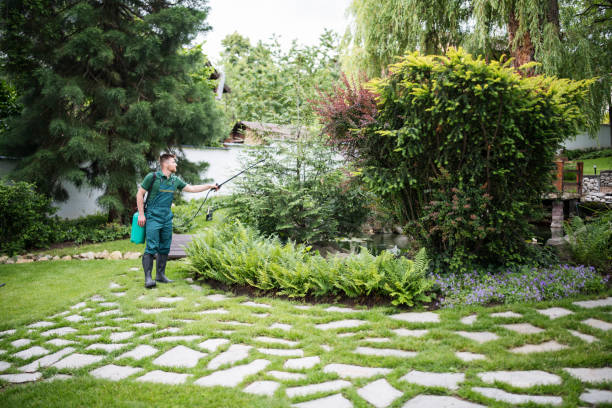 Best Best Pest Control Near Me  in Poseyville, IN