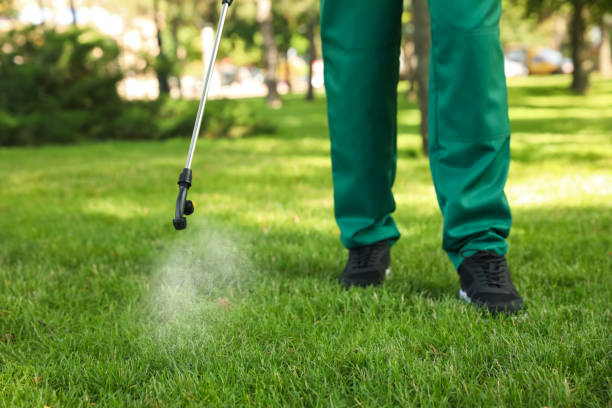 Best Pest Control for Homes  in Poseyville, IN