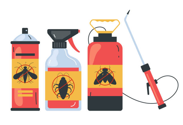 Best Mosquito Control Services  in Poseyville, IN