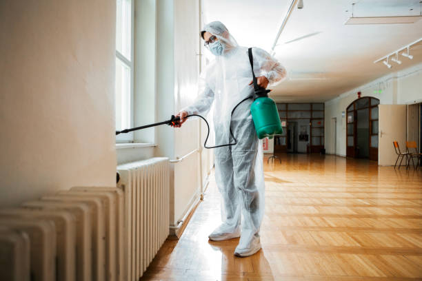 Trusted Poseyville, IN Pest Control Experts